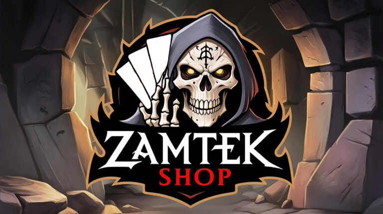 Logo ZAMTEKSHOP
