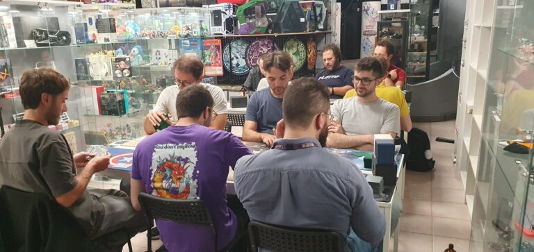 Foto del negozio ZAMTEKSHOP