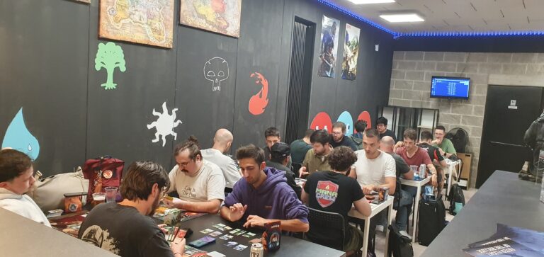 Foto di ZAMTEKPUB
