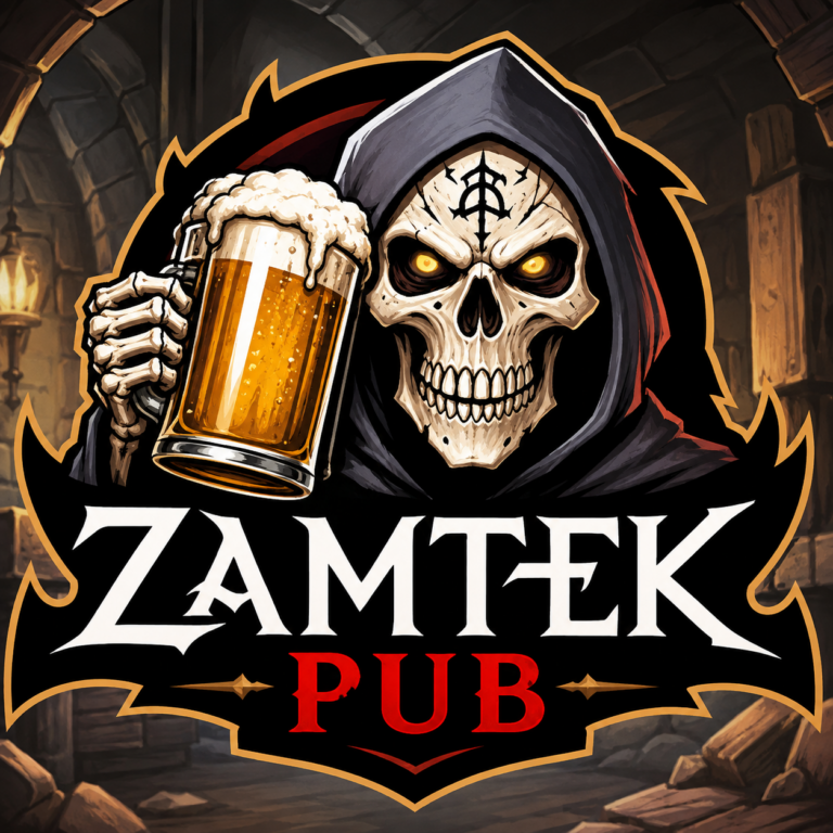 Logo ZAMTEKPUB